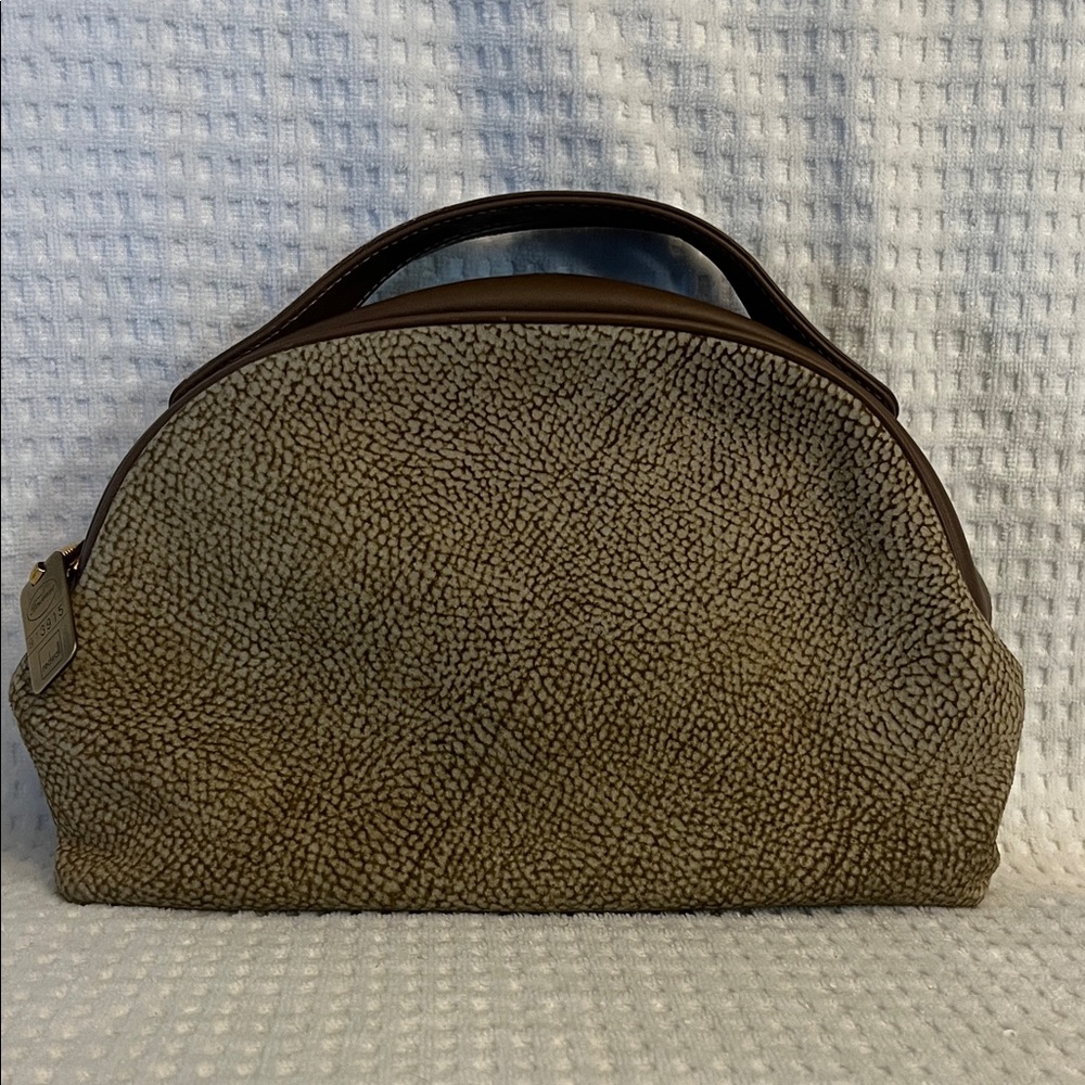 Borbonese Shoulder Bag - Picture 14 of 14